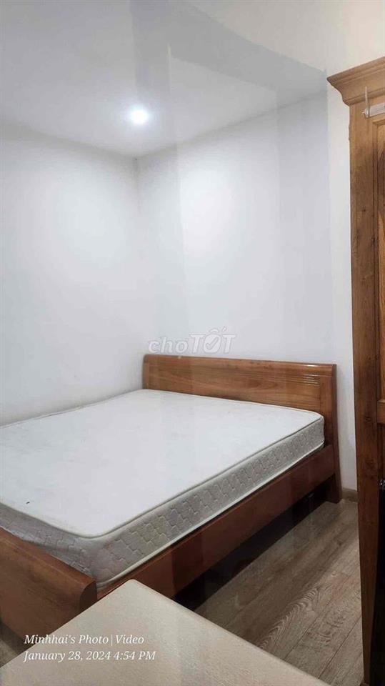 CHO THUÊ CĂN HỘ CHUNG CƯ HOPE RESIDENCE - SÀI ĐỒNG - PHÚC ĐỒNG - NGUYỄ