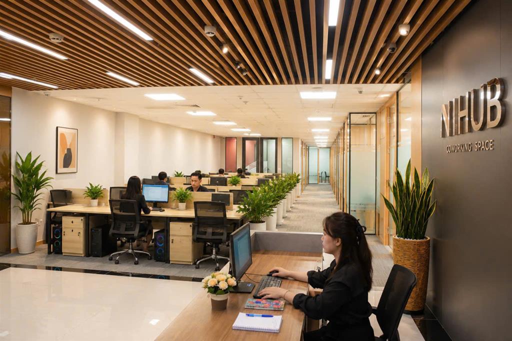Bạn đang tìm văn phòng tại khu vực Hồ Tùng Mậu? Chúng tôi có văn phòng chỉ từ 6tr