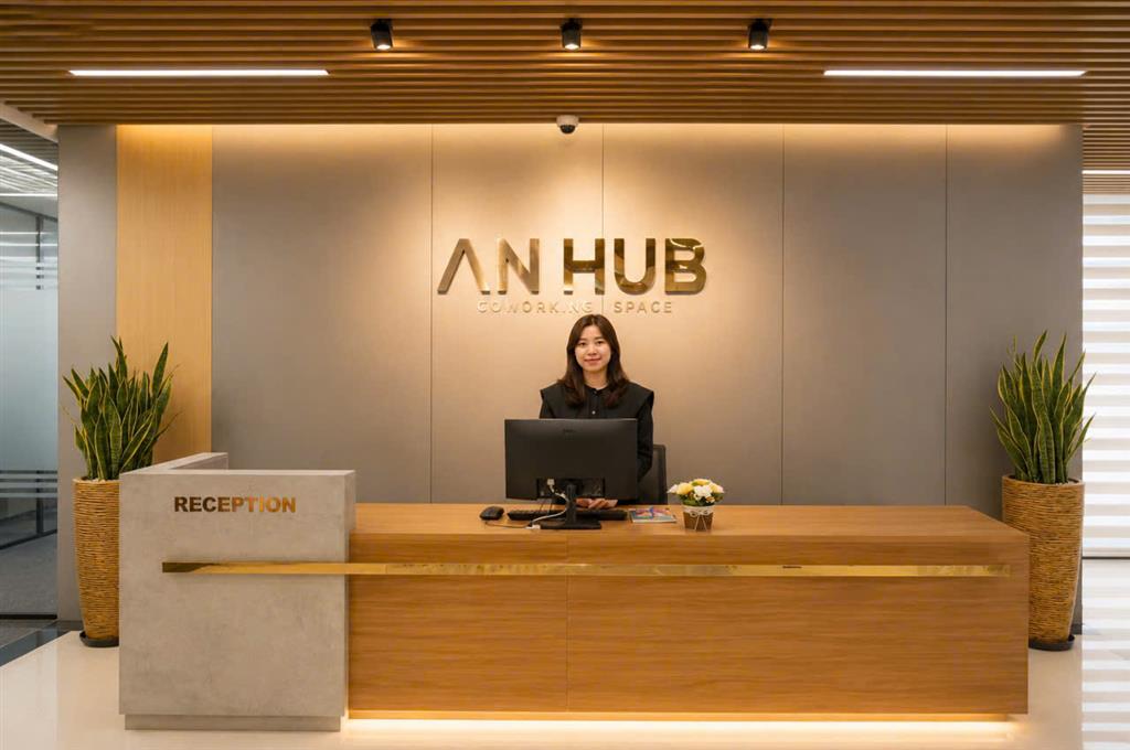 Bạn đang tìm văn phòng nhưng chưa biết chọn ở đâu? Hãy đến An Hub và trải nghiệm 7 ngày