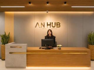 Bạn đang tìm văn phòng nhưng chưa biết chọn ở đâu? Hãy đến An Hub và trải nghiệm 7 ngày
