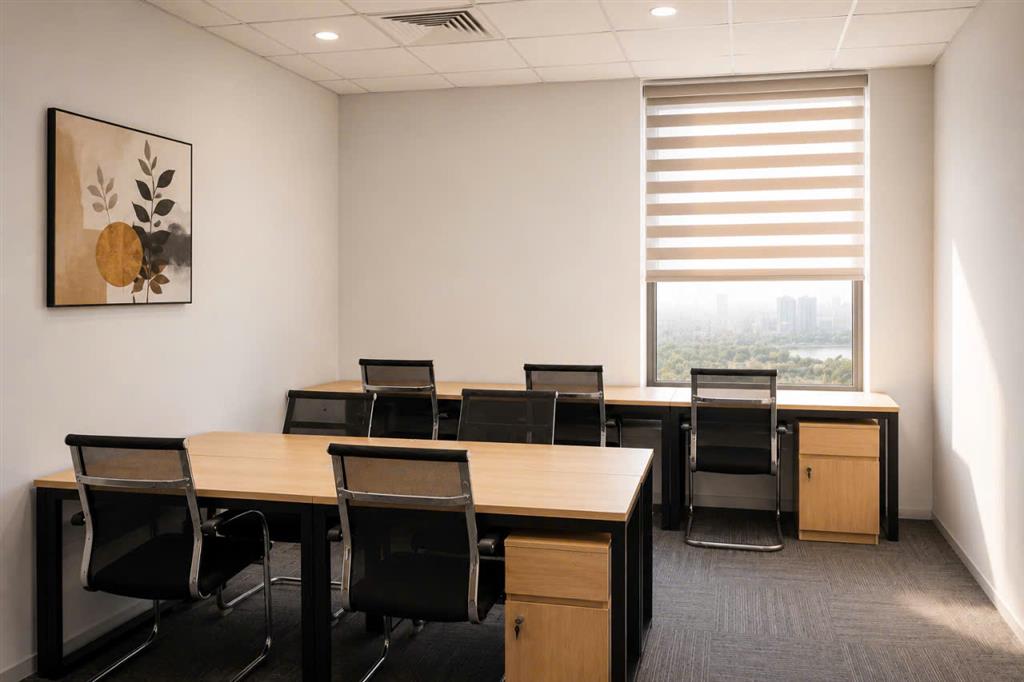 Bạn đang tìm văn phòng nhưng chưa biết chọn ở đâu? Hãy đến An Hub và trải nghiệm 7 ngày