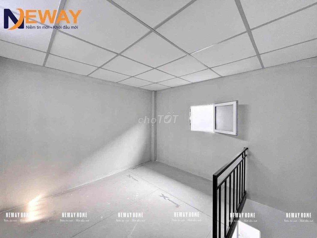 PHÒNG TRỆT DẠNG 1 TRỆT 1 LẦU GÁC CAO 2M THOÁNG MÁT RA VÀO VÂN TAY