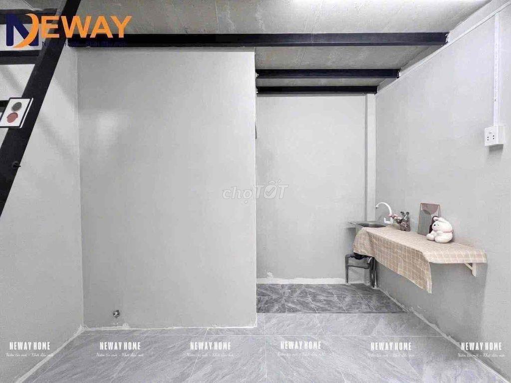 PHÒNG TRỆT DẠNG 1 TRỆT 1 LẦU GÁC CAO 2M THOÁNG MÁT RA VÀO VÂN TAY