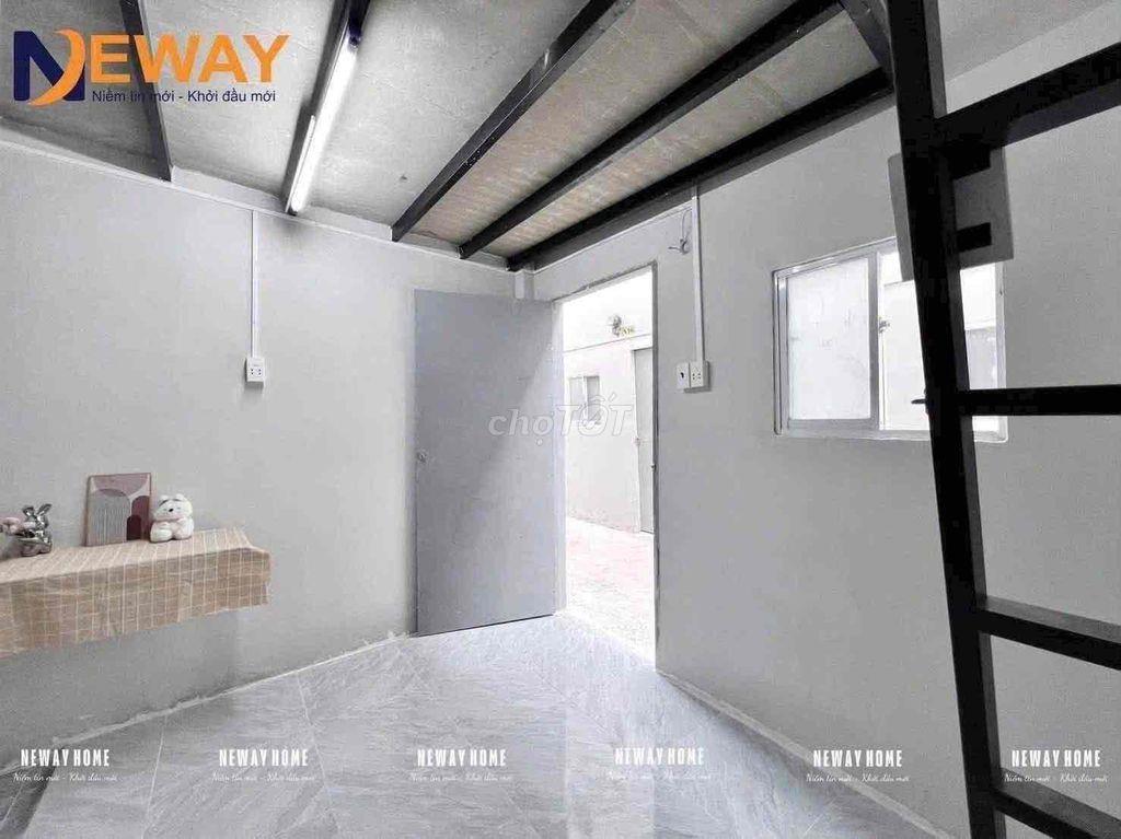 PHÒNG TRỆT DẠNG 1 TRỆT 1 LẦU GÁC CAO 2M THOÁNG MÁT RA VÀO VÂN TAY