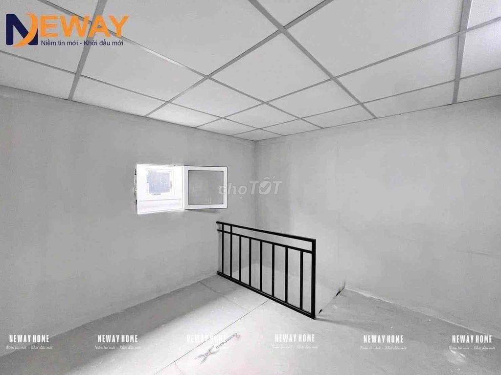 PHÒNG TRỆT DẠNG 1 TRỆT 1 LẦU GÁC CAO 2M THOÁNG MÁT RA VÀO VÂN TAY