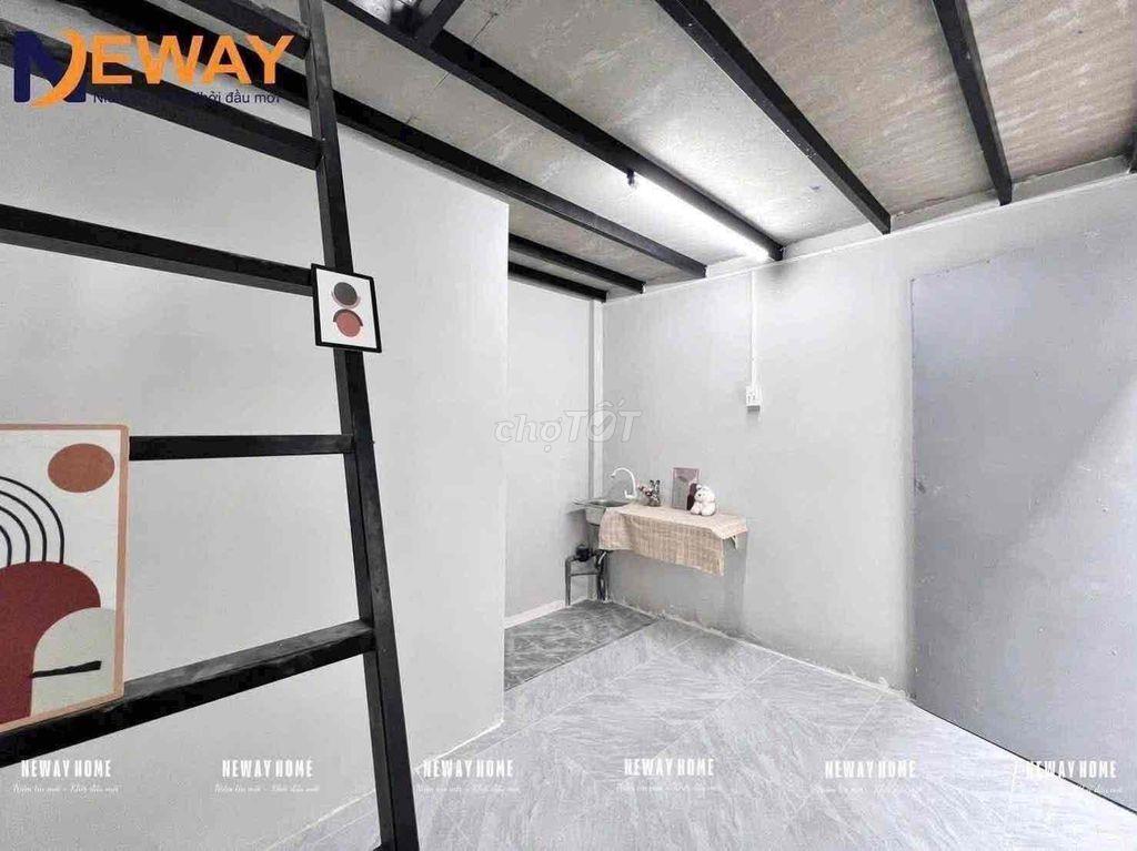 PHÒNG TRỆT DẠNG 1 TRỆT 1 LẦU GÁC CAO 2M THOÁNG MÁT RA VÀO VÂN TAY