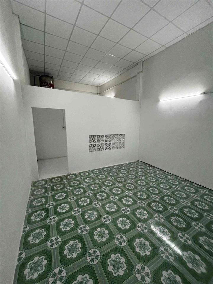 CHO THUÊ NHÀ C4- 48M² – CHIẾN LƯỢC, BÌNH TÂN – CHỈ 5,7TR TL