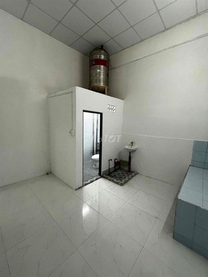 CHO THUÊ NHÀ C4- 48M² – CHIẾN LƯỢC, BÌNH TÂN – CHỈ 5,7TR TL