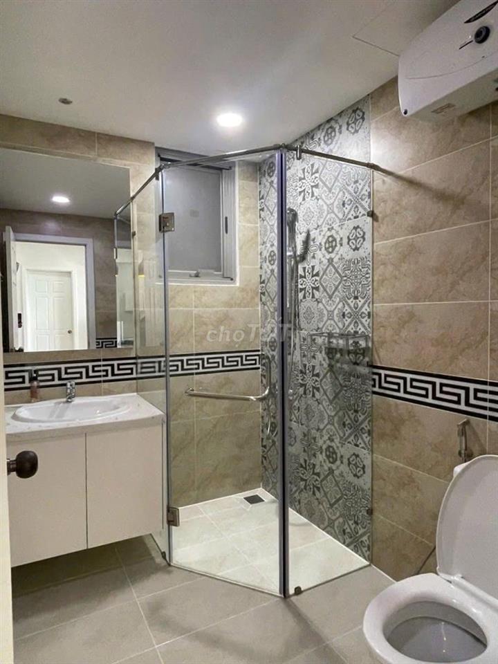 Tecco Central Home-2PN full NT, Nhà mới, 73m2, ban công giá 14 Tr/th.