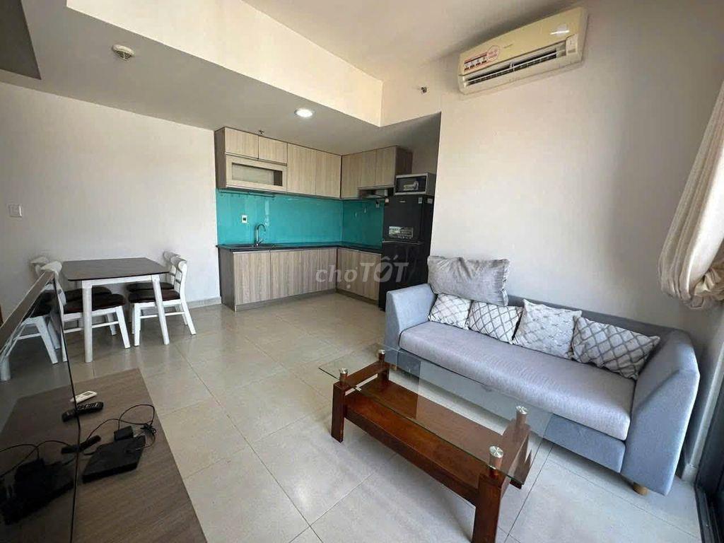 Tecco Central Home-2PN full NT, Nhà mới, 73m2, ban công giá 14 Tr/th.
