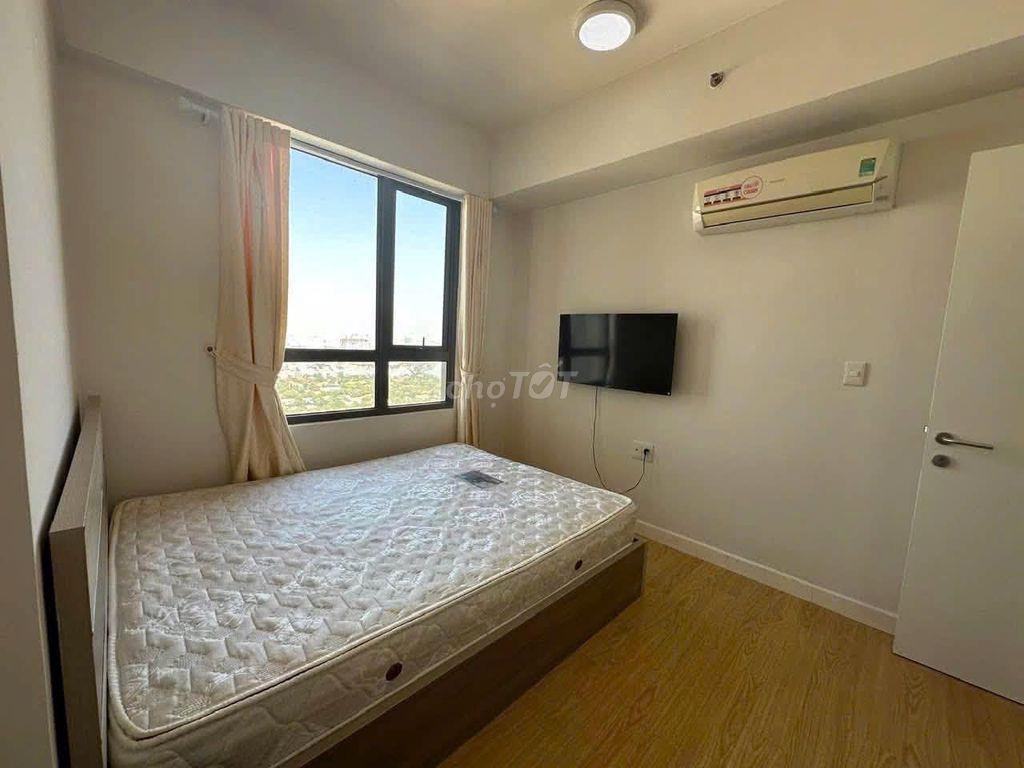Tecco Central Home-2PN full NT, Nhà mới, 73m2, ban công giá 14 Tr/th.