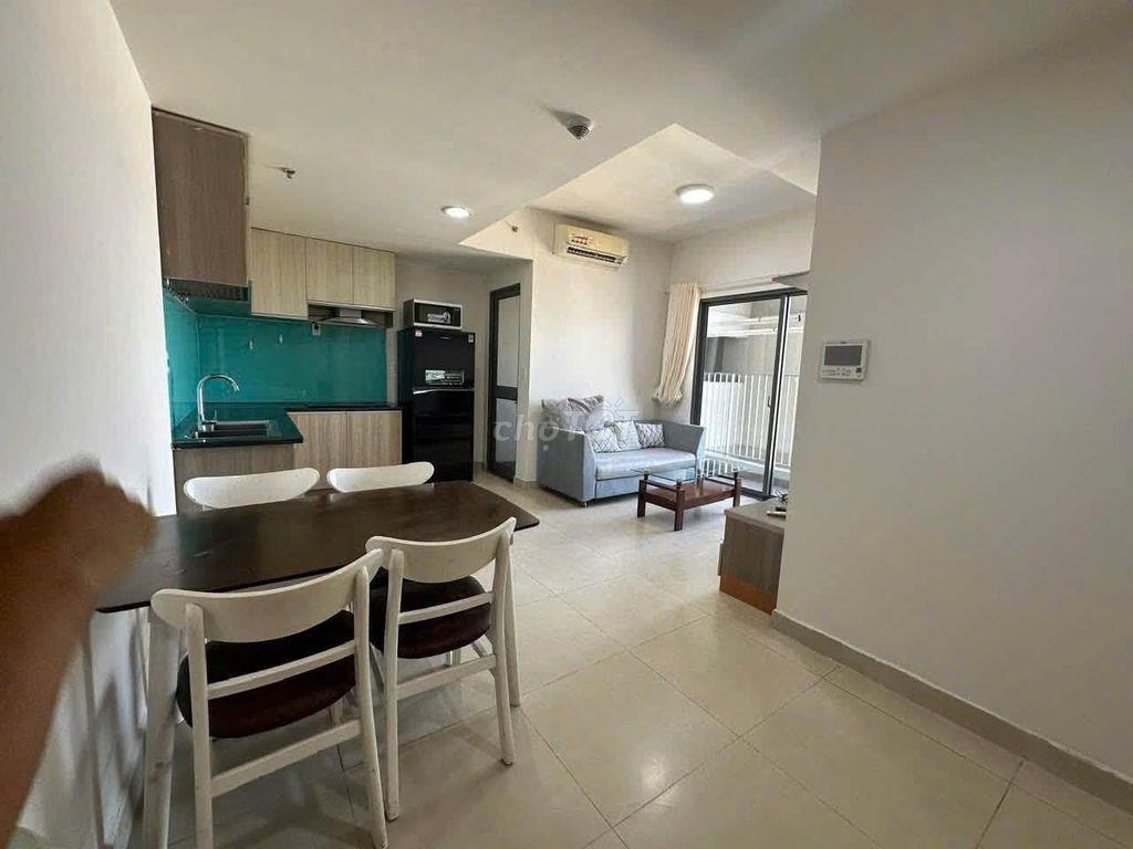 Tecco Central Home-2PN full NT, Nhà mới, 73m2, ban công giá 14 Tr/th.