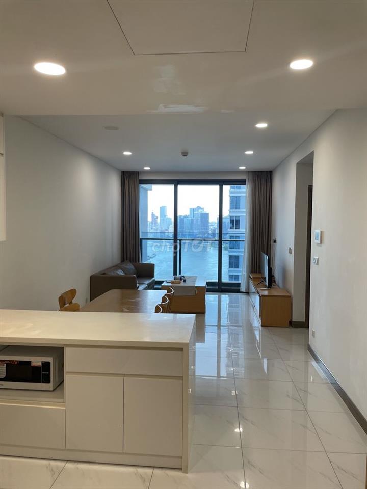 Sunwah Pearl For Rent