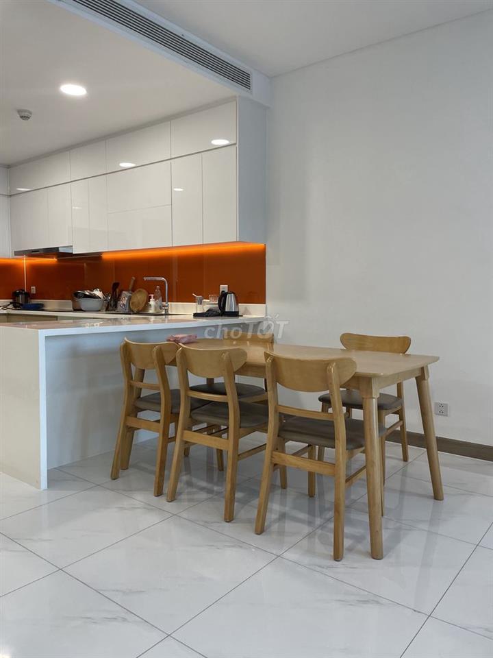 Sunwah Pearl For Rent