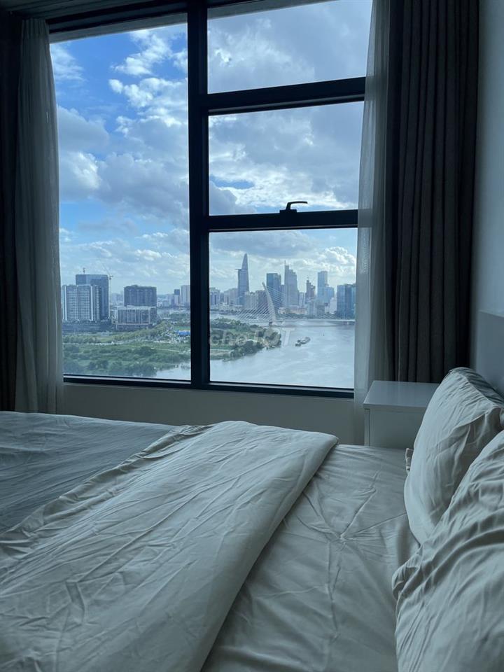 Sunwah Pearl For Rent