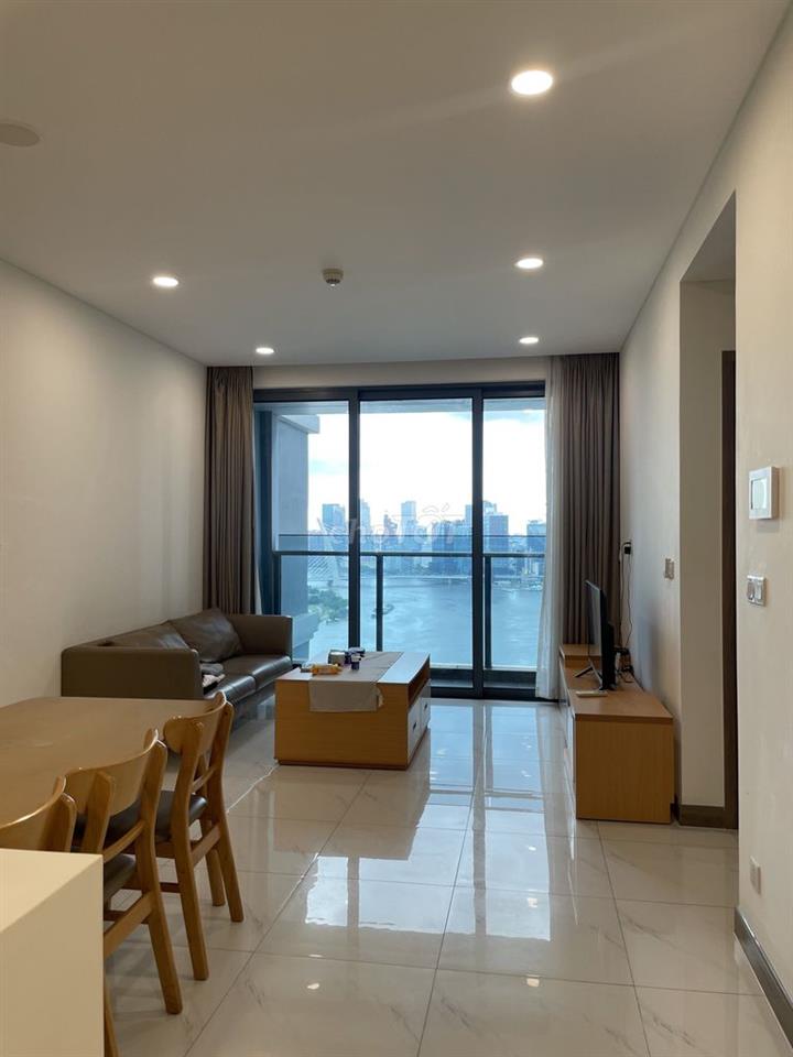Sunwah Pearl For Rent