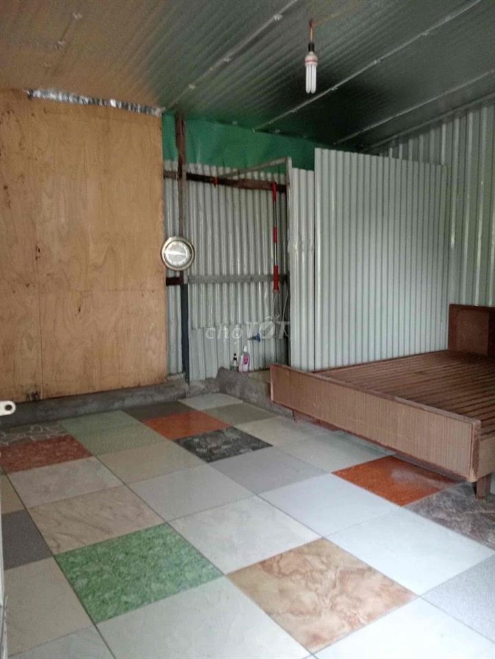 Cho Thue phòng trọ giá rẻ khu bình thạnh