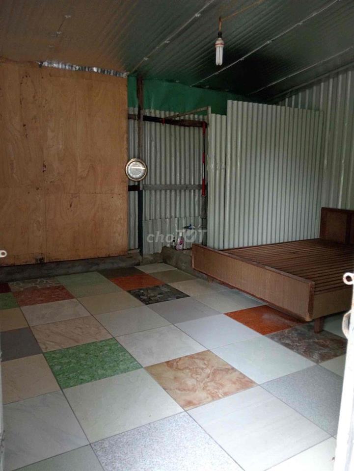 Cho Thue phòng trọ giá rẻ khu bình thạnh