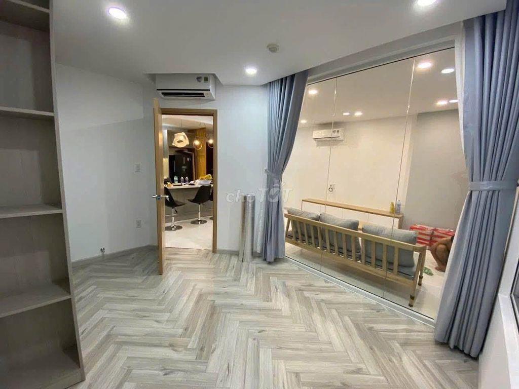 Cho thuê chung cư Sunny Plaza-3PN, Full Nội Thất 92m2, giá 16 Tr/th