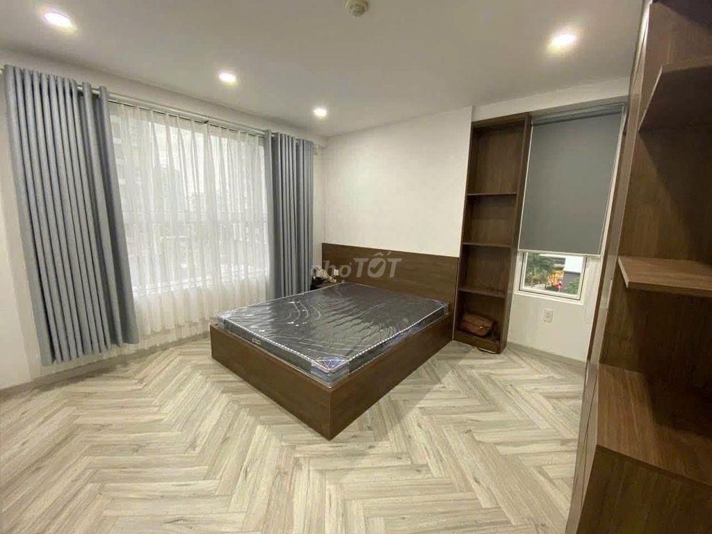 Cho thuê chung cư Sunny Plaza-3PN, Full Nội Thất 92m2, giá 16 Tr/th