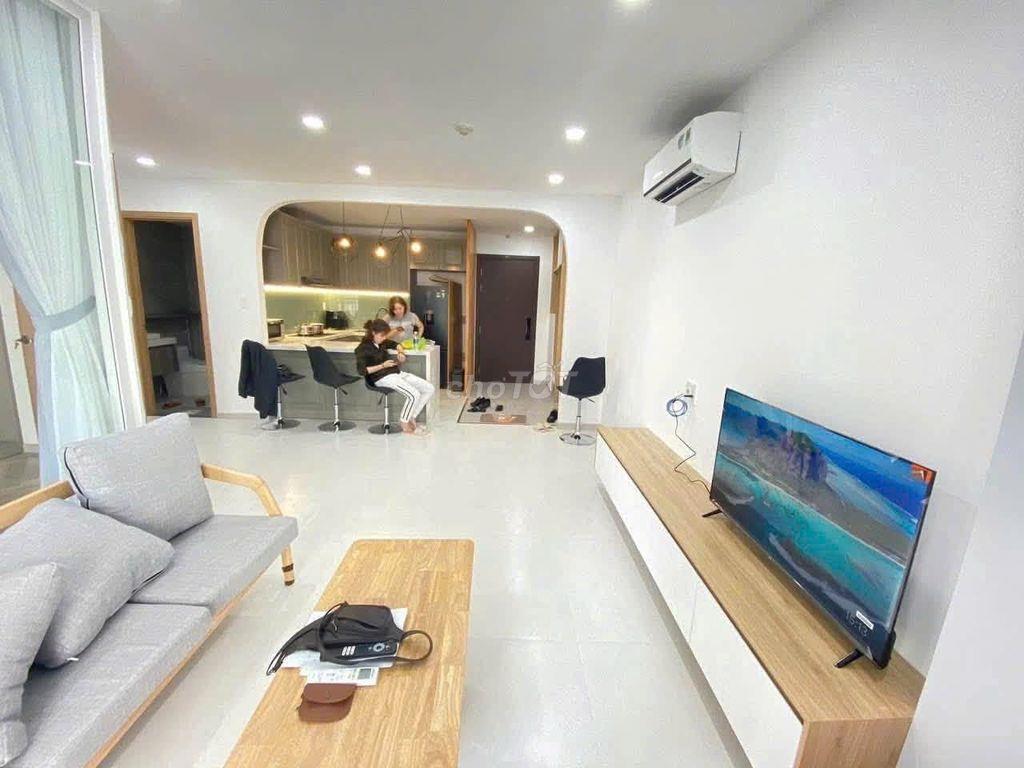 Cho thuê chung cư Sunny Plaza-3PN, Full Nội Thất 92m2, giá 16 Tr/th