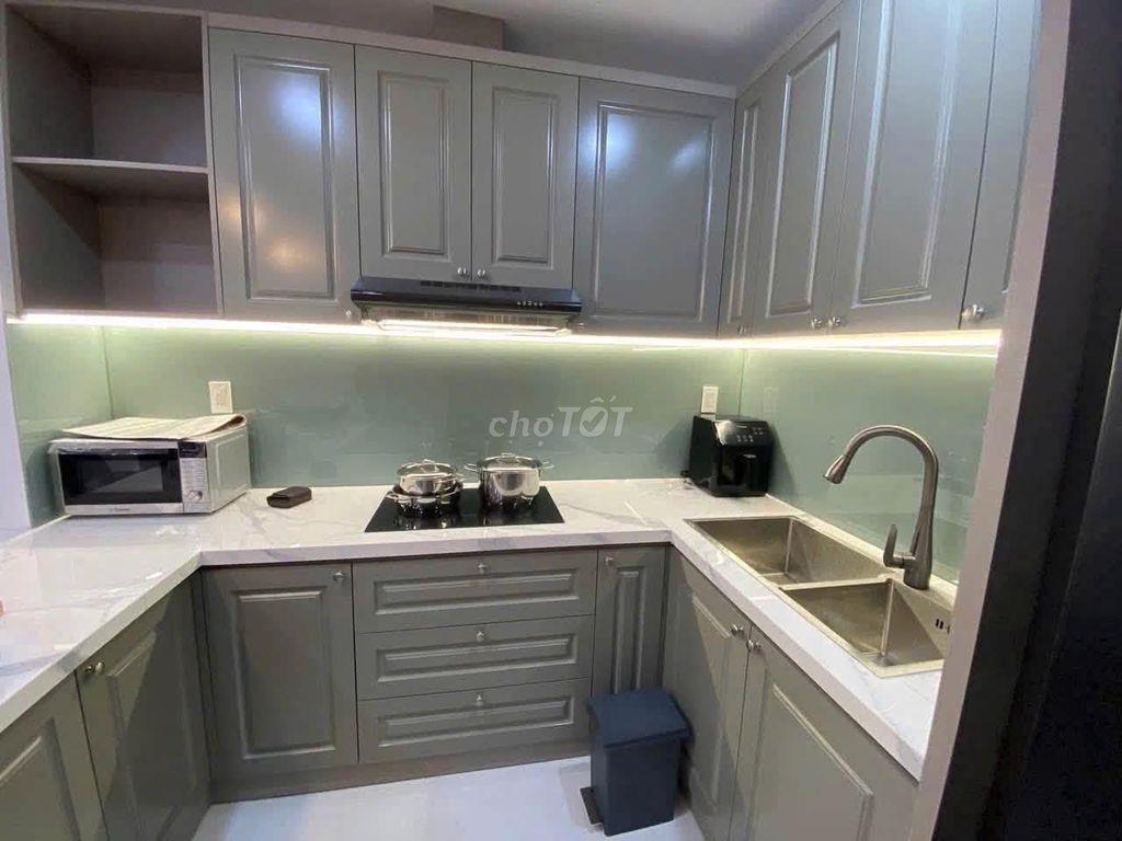 Cho thuê chung cư Sunny Plaza-3PN, Full Nội Thất 92m2, giá 16 Tr/th