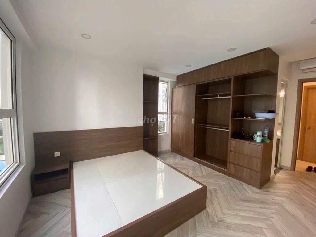 Cho thuê chung cư Sunny Plaza-3PN, Full Nội Thất 92m2, giá 16 Tr/th