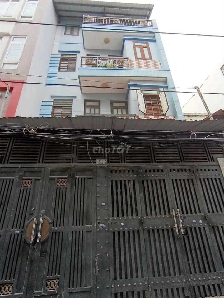 Nhà Bán