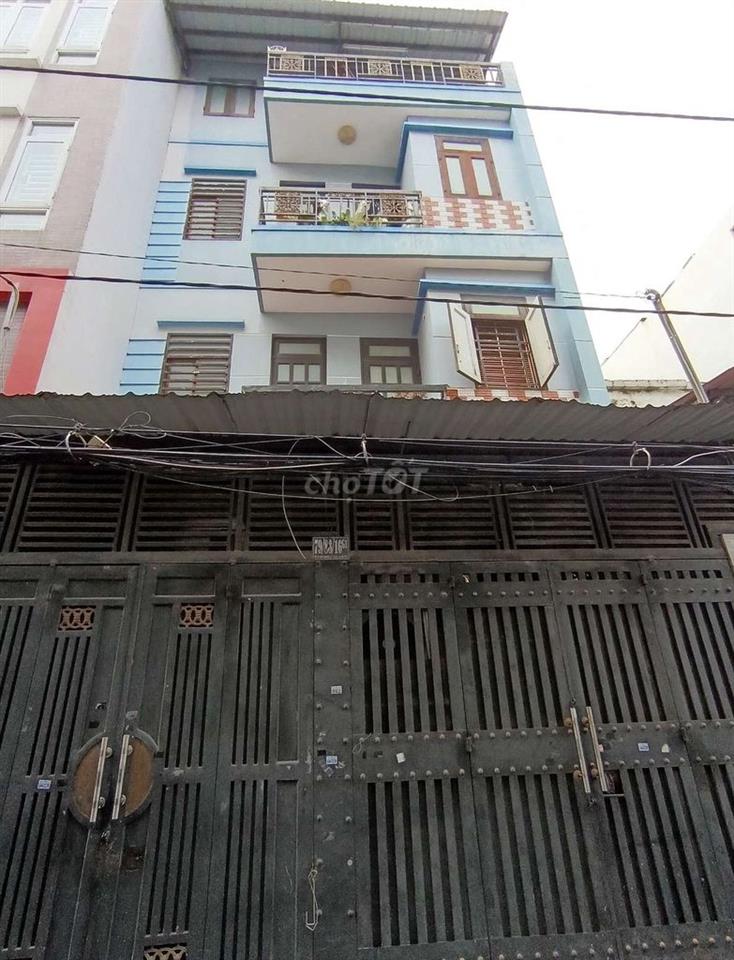 Nhà Bán
