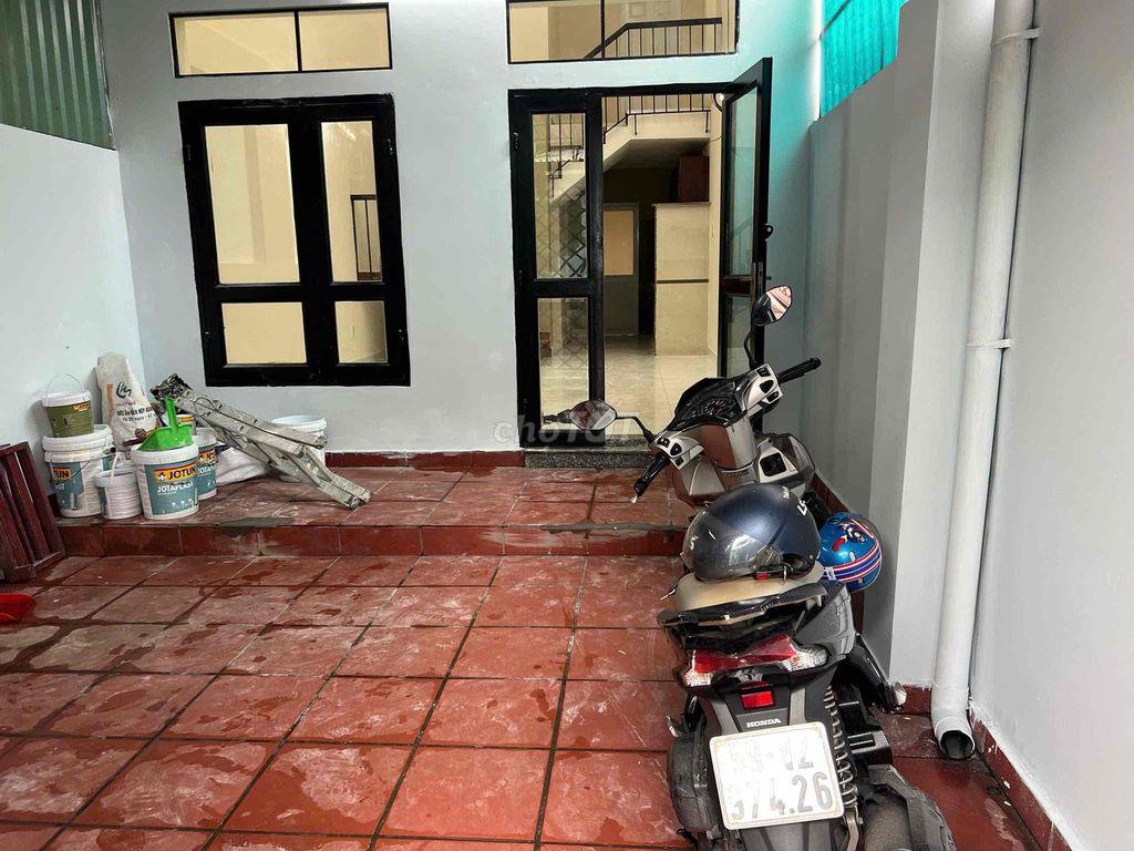 Cho thuê nhà nguyên căn gần chợ An Nhơn