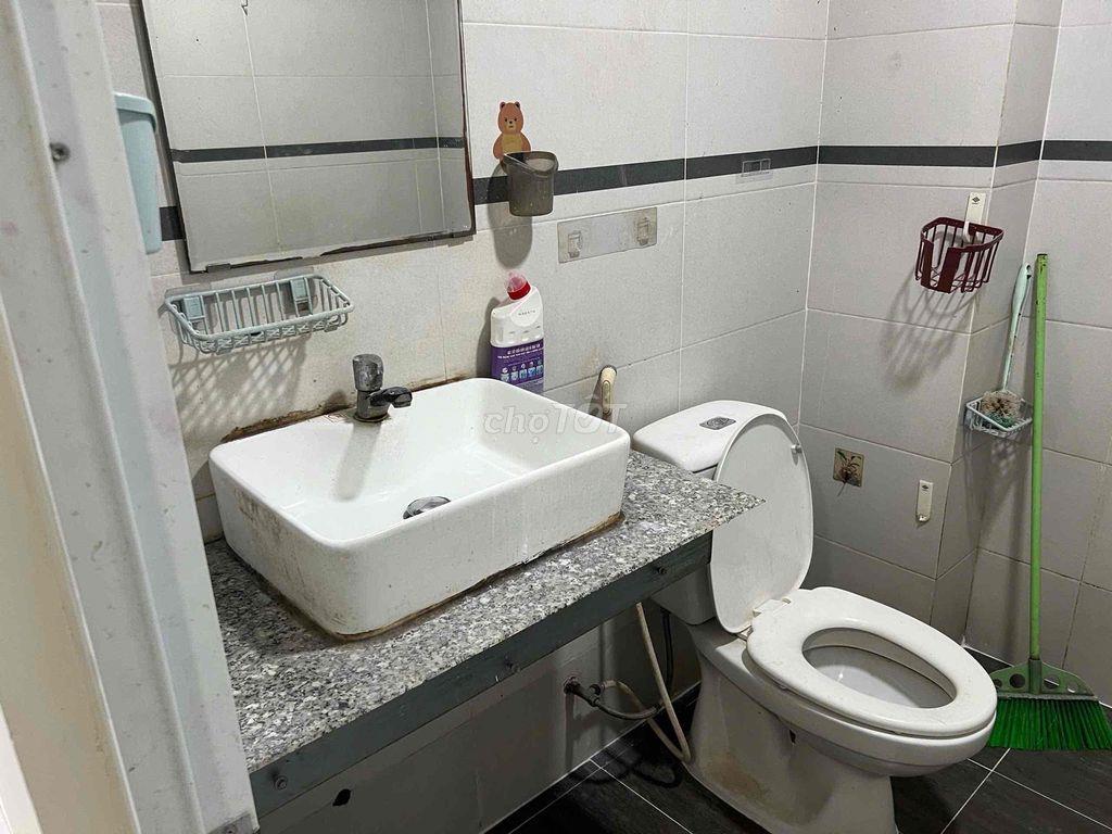 Cho thuê nhà nguyên căn gần chợ An Nhơn