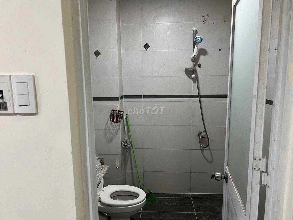 Cho thuê nhà nguyên căn gần chợ An Nhơn