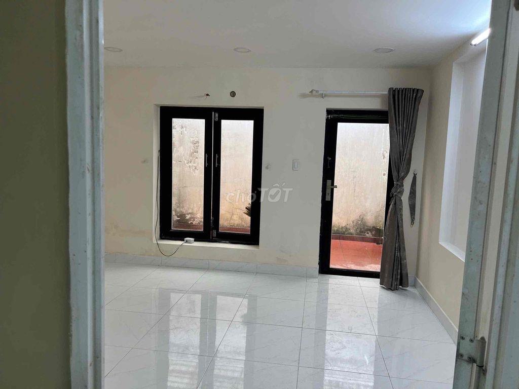 Cho thuê nhà nguyên căn gần chợ An Nhơn