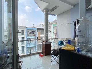 Cho thuê phòng ban công máy lạnh