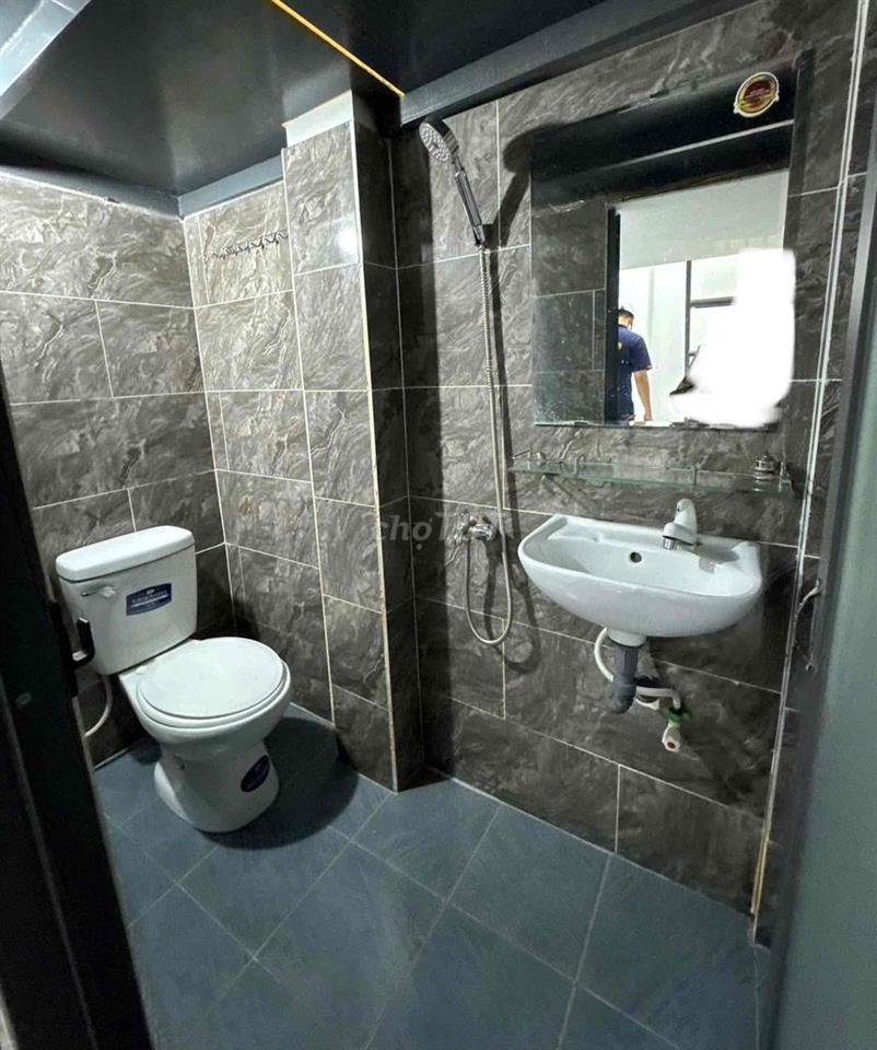 Phòng 3tr6 Đẹp - Cửa sổ lớn🏠