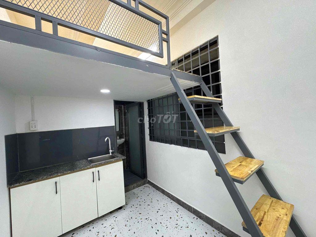 Phòng 3tr6 Đẹp - Cửa sổ lớn🏠