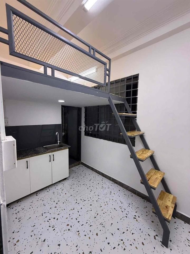 Phòng 3tr6 Đẹp - Cửa sổ lớn🏠