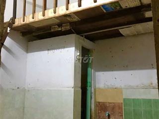 Phòng trọ nhỏ xinh có gác lửng, đường Lê Đức Thọ phường An Nhơn