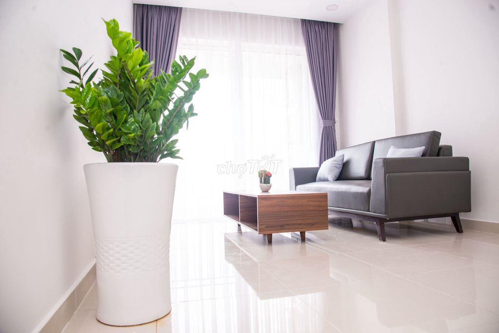 🔥 HÀNG HIẾM LÕI QUẬN 1 - CHUNG CƯ THẾ HỆ MỚI 86M2, 2PN   GIÁ 6 TỶ
