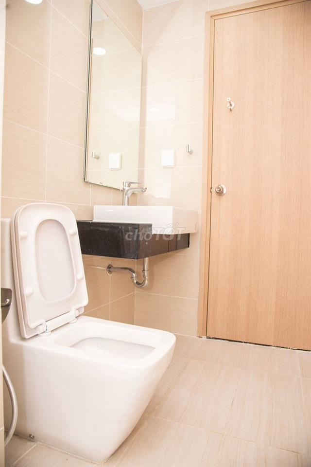 🔥 HÀNG HIẾM LÕI QUẬN 1 - CHUNG CƯ THẾ HỆ MỚI 86M2, 2PN   GIÁ 6 TỶ