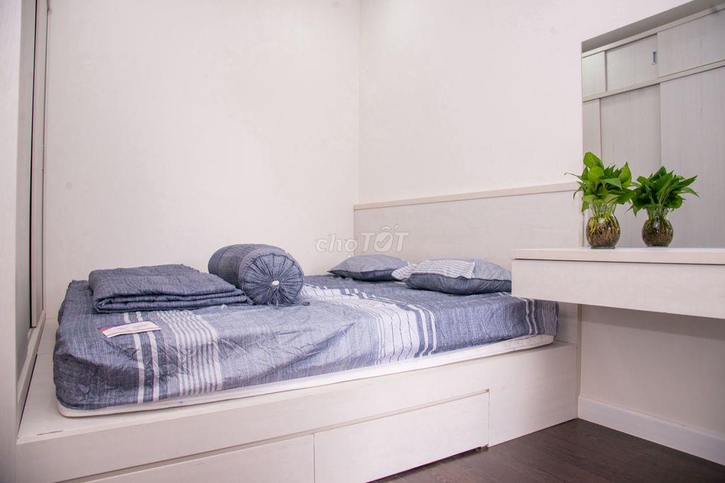 🔥 HÀNG HIẾM LÕI QUẬN 1 - CHUNG CƯ THẾ HỆ MỚI 86M2, 2PN   GIÁ 6 TỶ