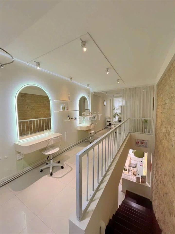 Cho thuê Nhà Q1 làm SPA/Clinic