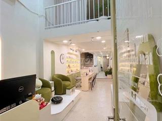 Cho thuê Nhà Q1 làm SPA/Clinic