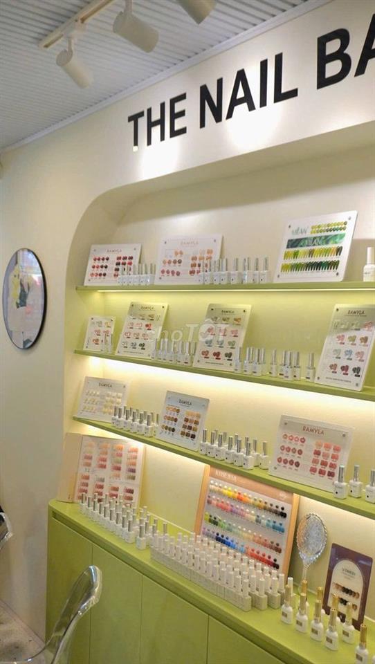 Cho thuê Nhà Q1 làm SPA/Clinic