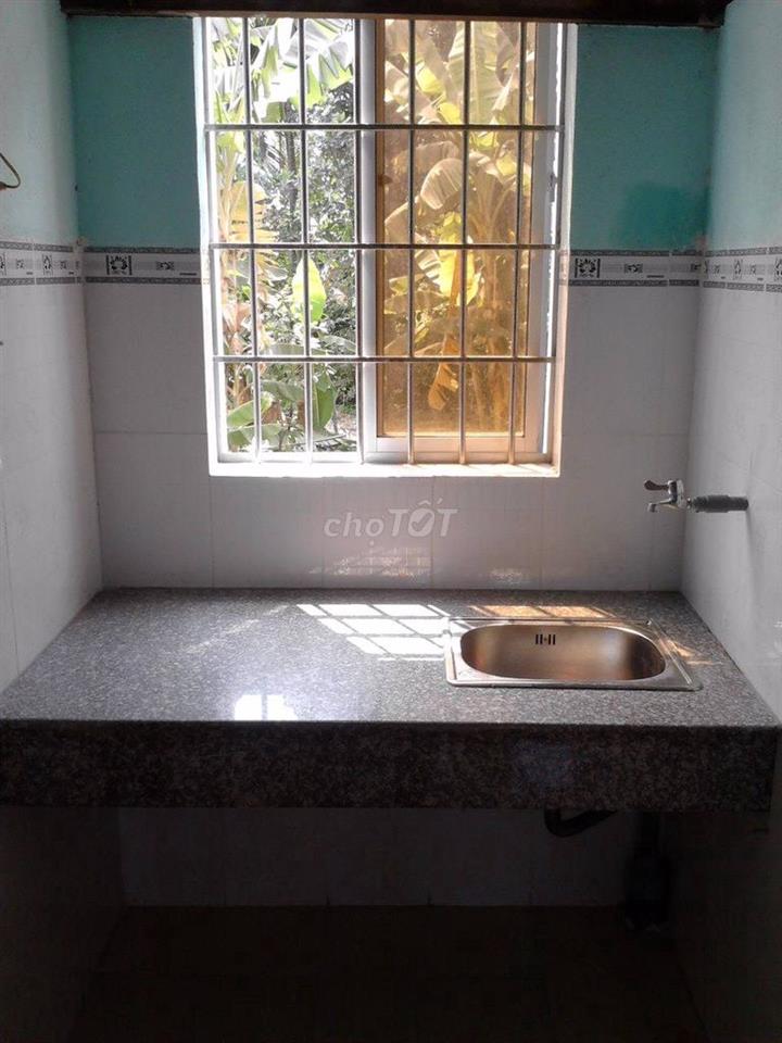 Phòng trọ quận 12