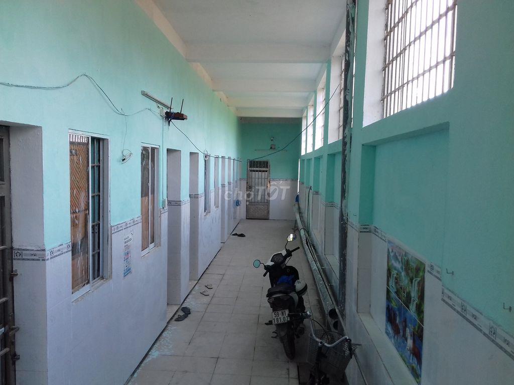 Phòng trọ quận 12