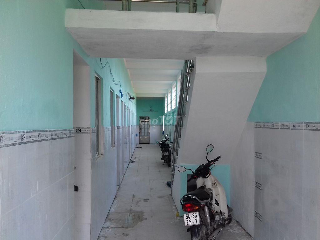 Phòng trọ quận 12