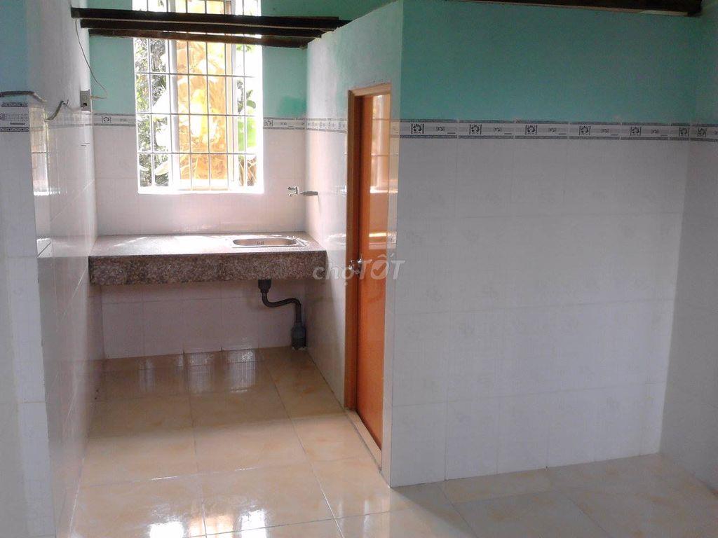 Phòng trọ quận 12