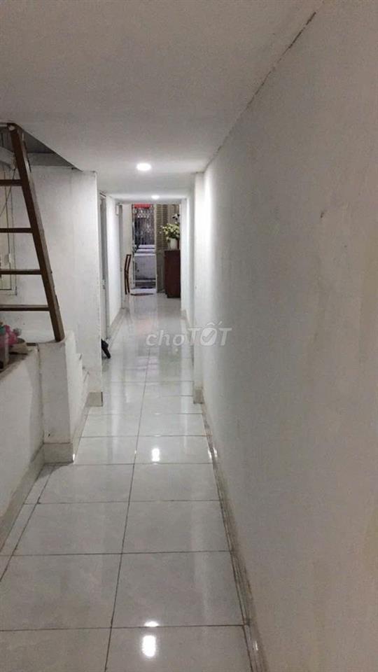 Thang bộ lầu 3 Diện tích 85m2