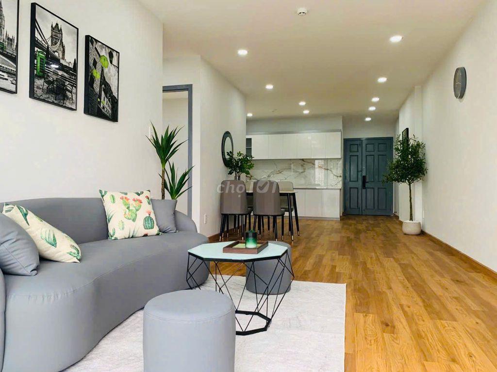  Phúc Yên, DT 55m² 2PN, 1WC, full nội thất đẹp.